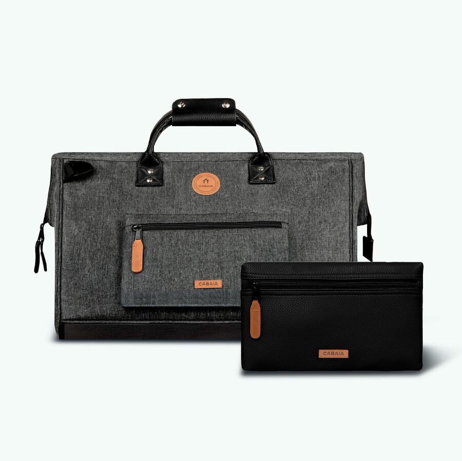 duffle adventurer lussemburgo