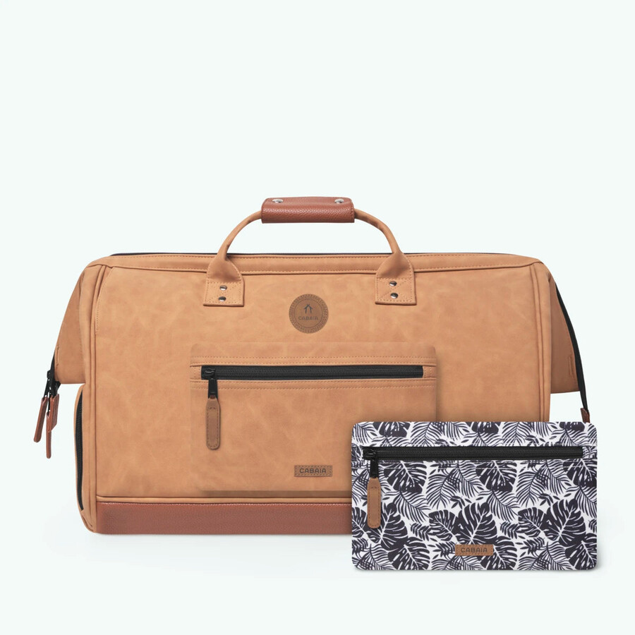 duffle adventurer mosca