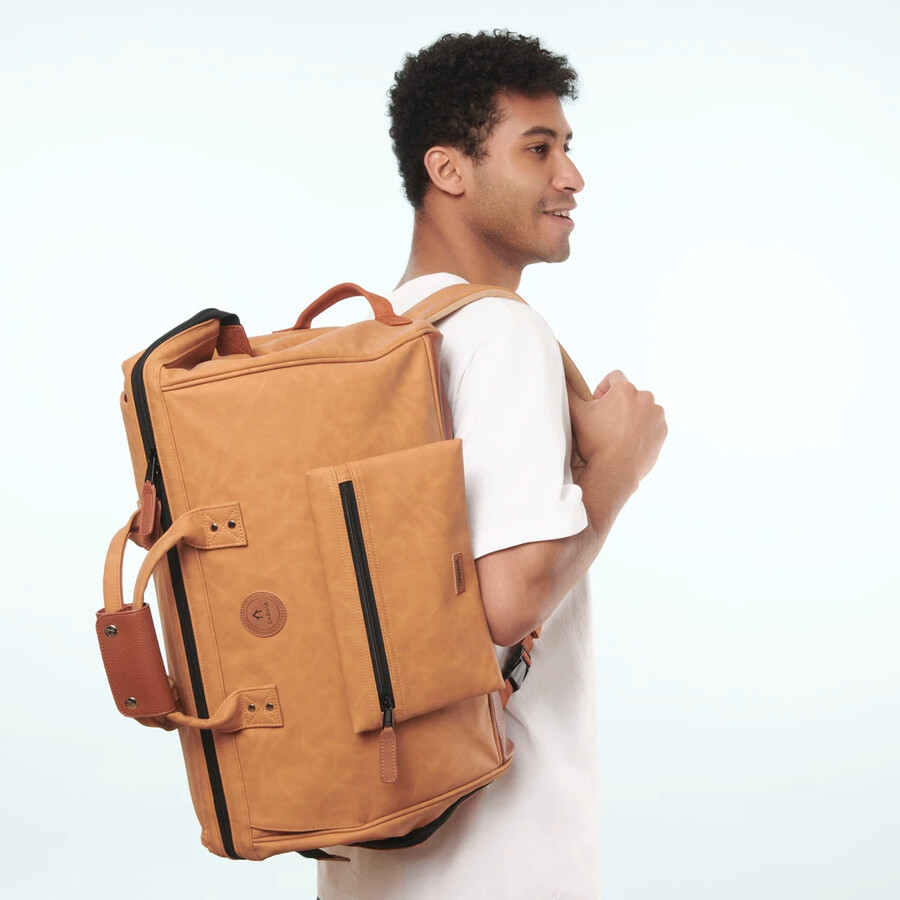 duffle adventurer mosca