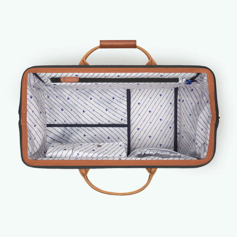 duffle adventurer mosca