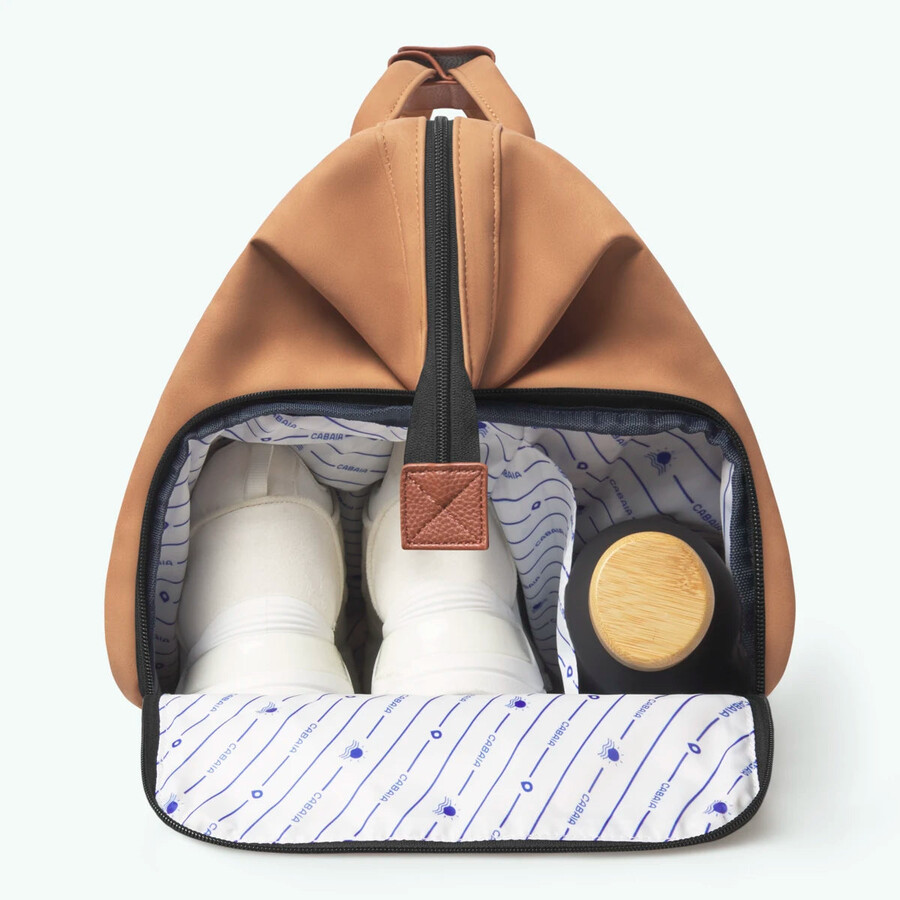duffle adventurer mosca
