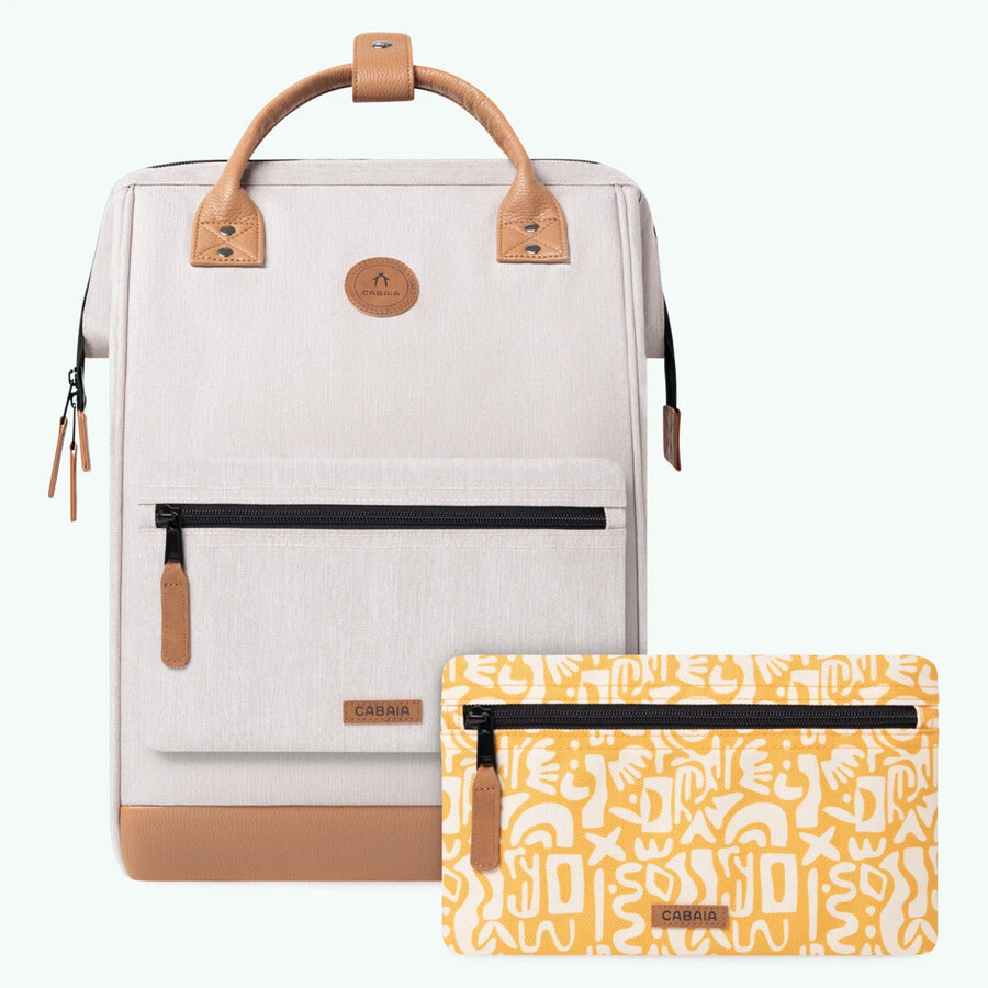 zaino adventurer large arequipa