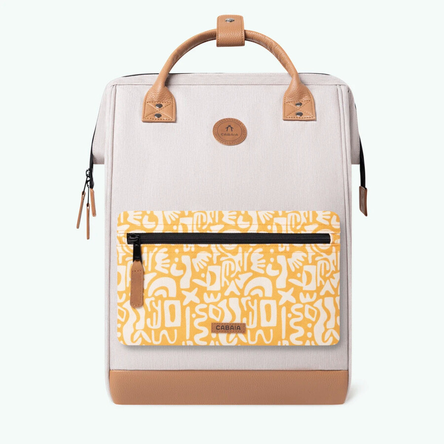 zaino adventurer large arequipa
