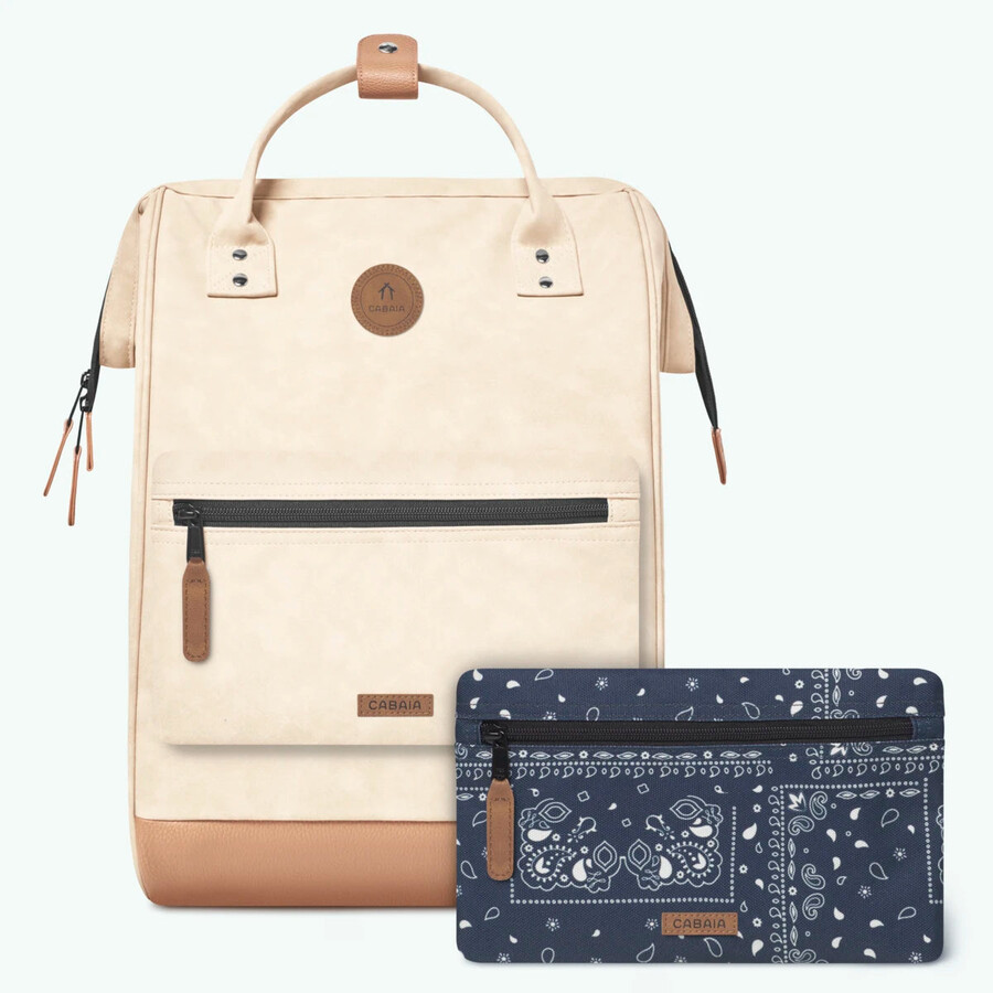zaino adventurer large andenne