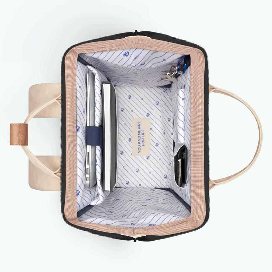 zaino adventurer large andenne