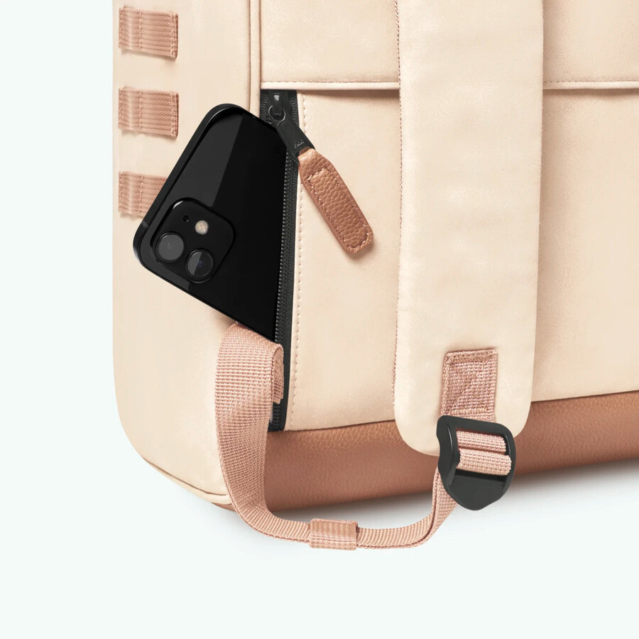 zaino adventurer large andenne