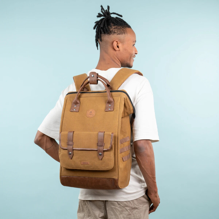 zaino adventurer large colombo