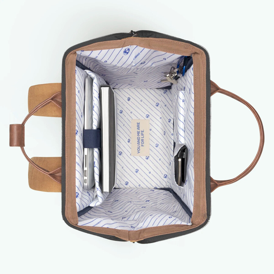 zaino adventurer large colombo