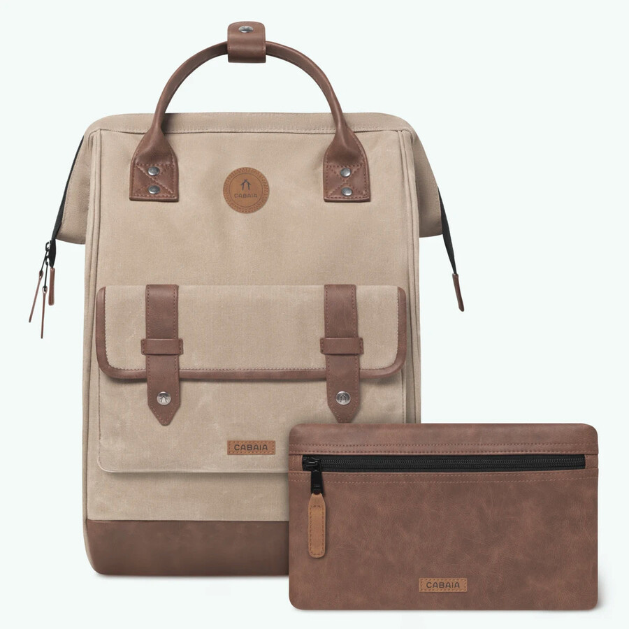 zaino adventurer large rabat