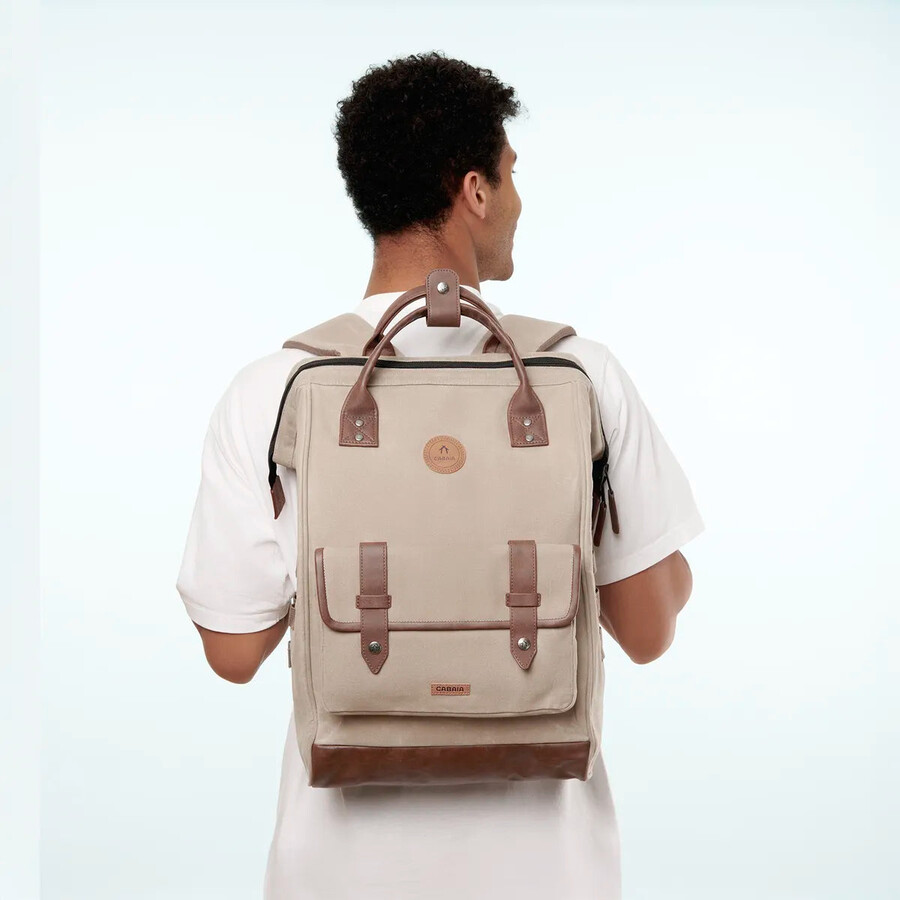 zaino adventurer large rabat