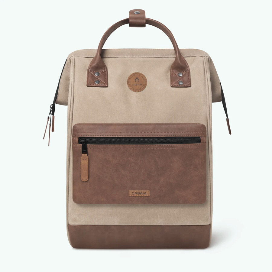 zaino adventurer large rabat