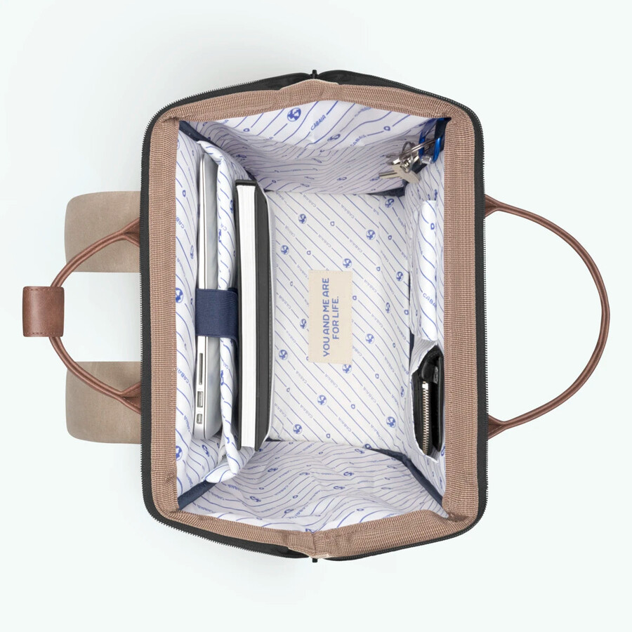 zaino adventurer large rabat
