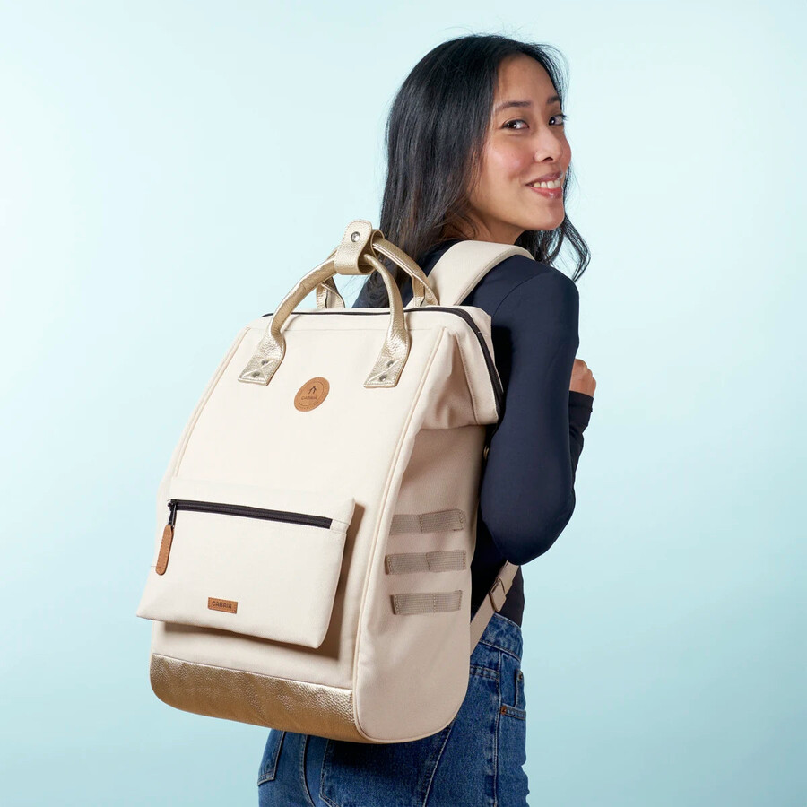 zaino adventurer large alger