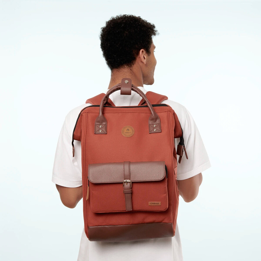 zaino adventurer grande san cristobal