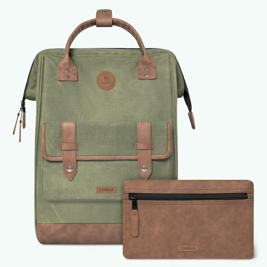 zaino adventurer large nicosia