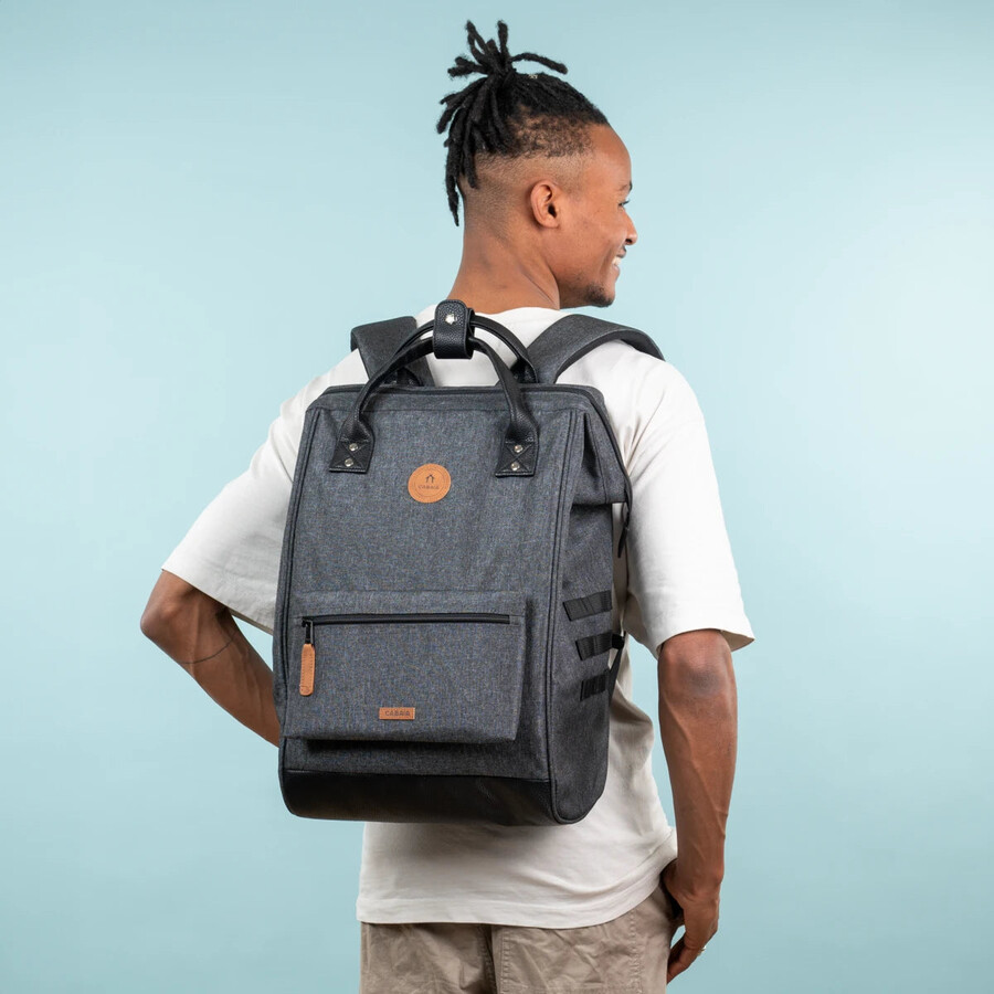 zaino adventurer large lussemburgo