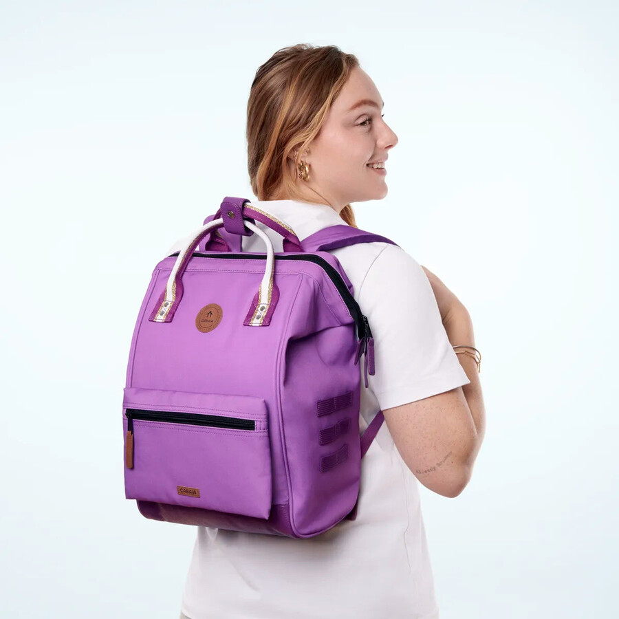 zaino adventurer medium naxos