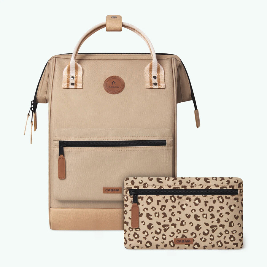 zaino adventurer medium lobito