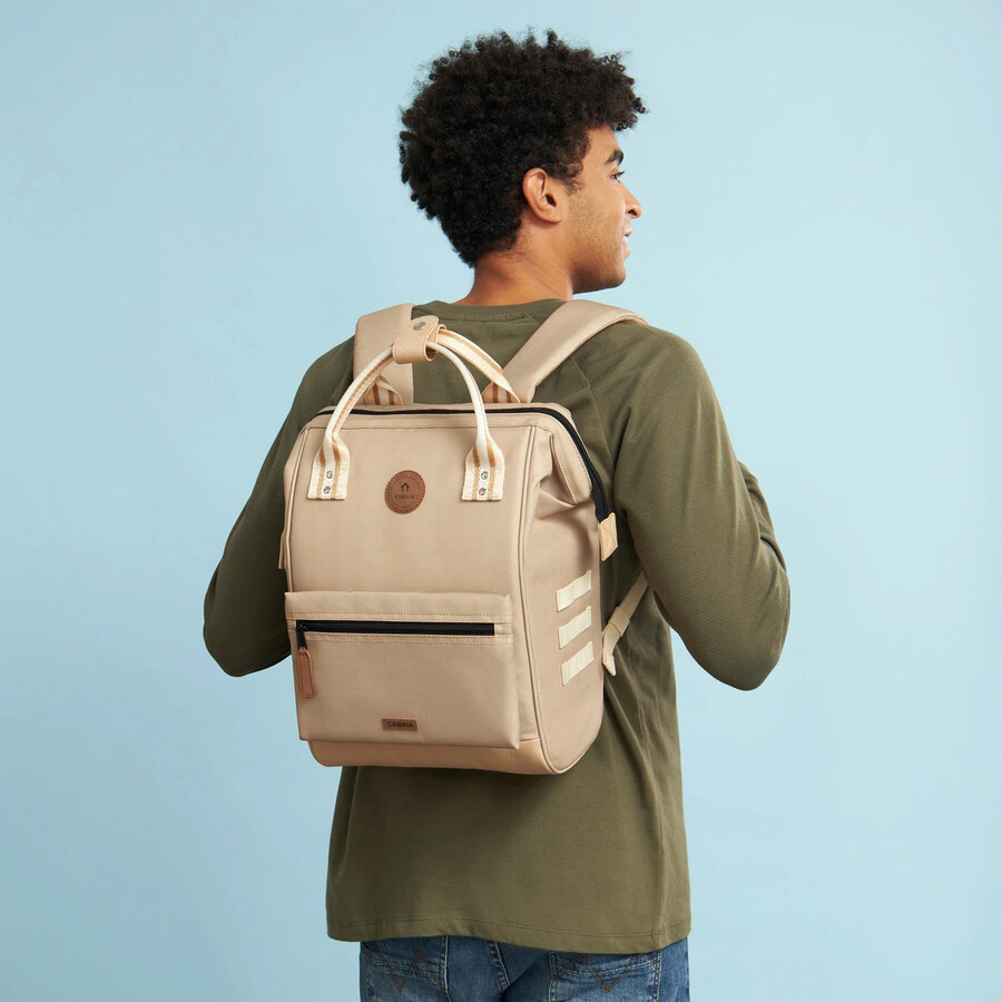 zaino adventurer medium lobito