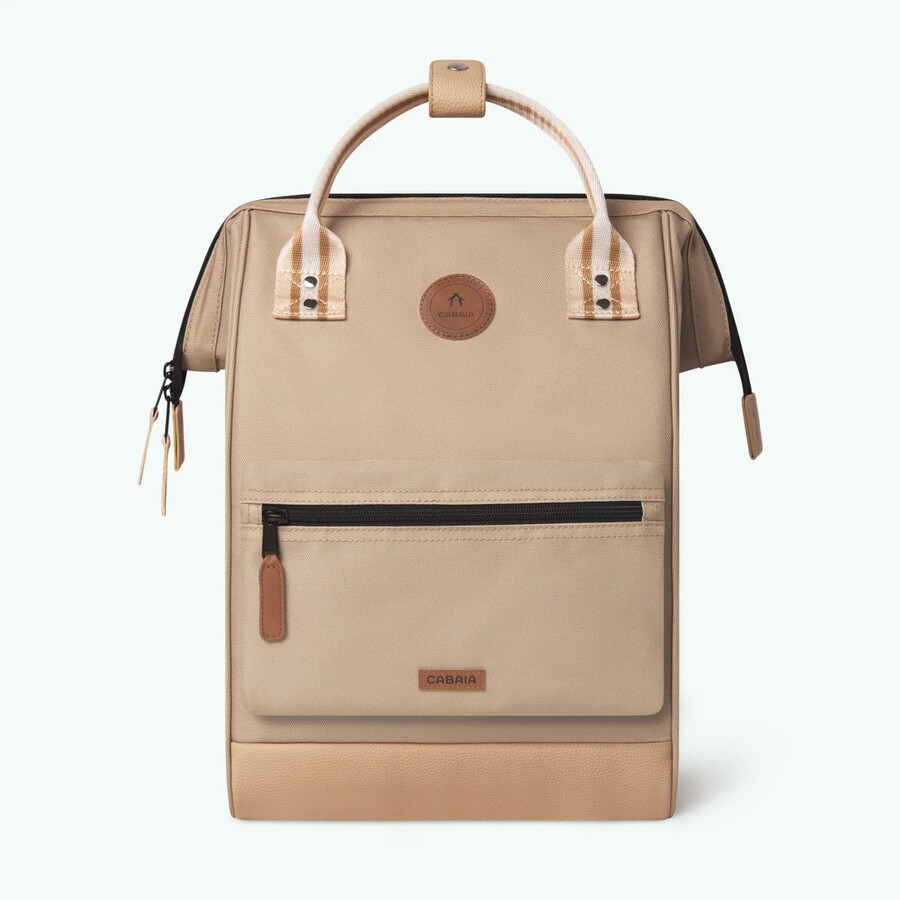 zaino adventurer medium lobito