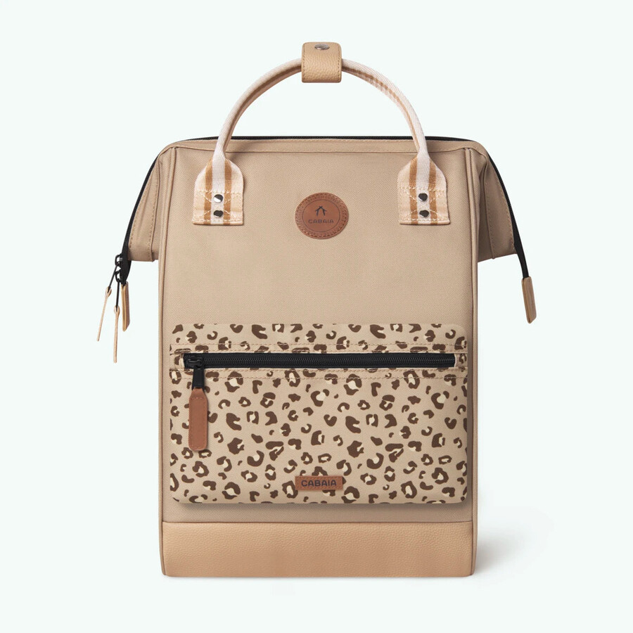 zaino adventurer medium lobito