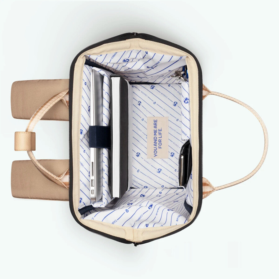 zaino adventurer medium lobito