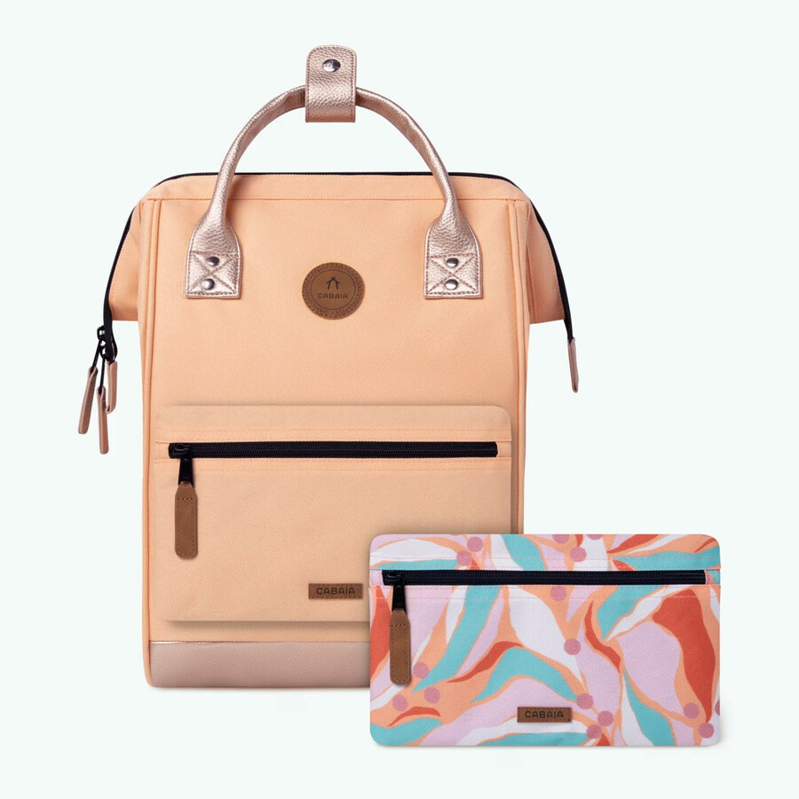 zaino adventurer medium san jose