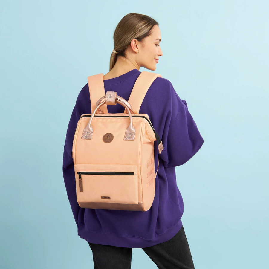zaino adventurer medium san jose