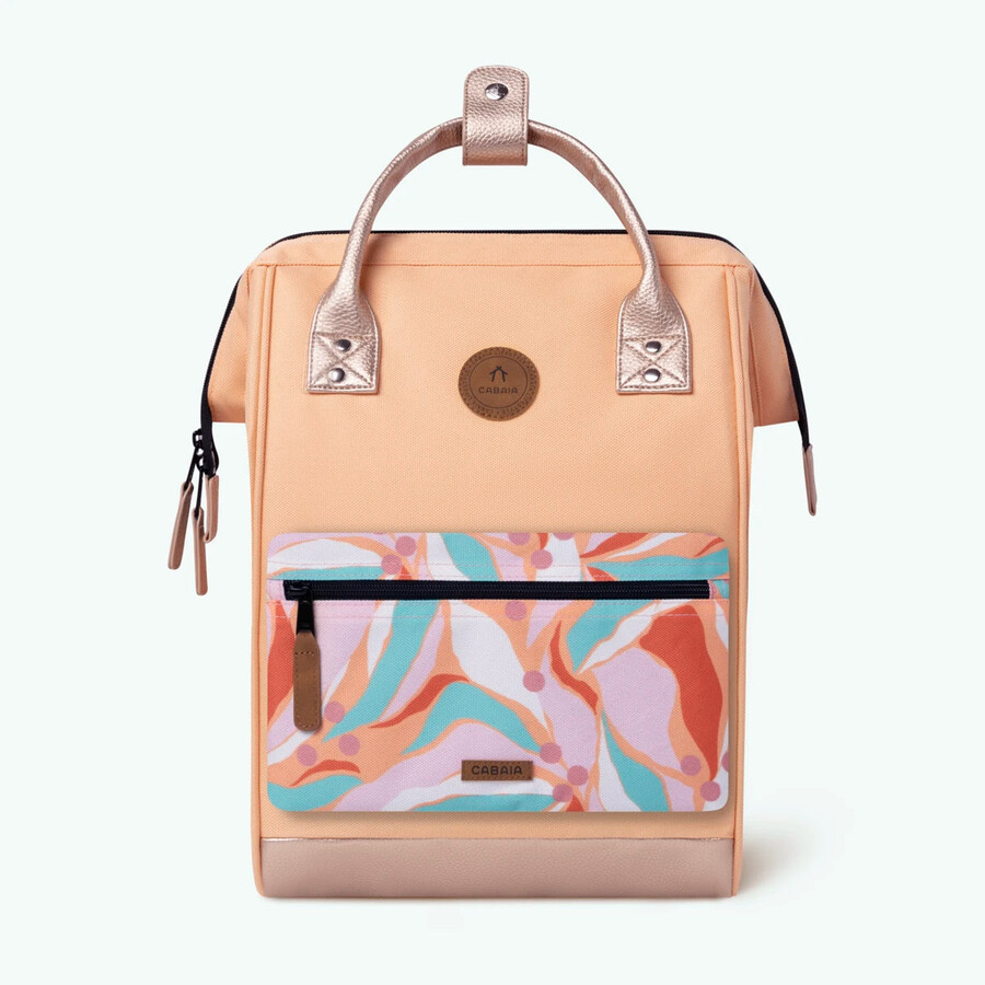 zaino adventurer medium san jose