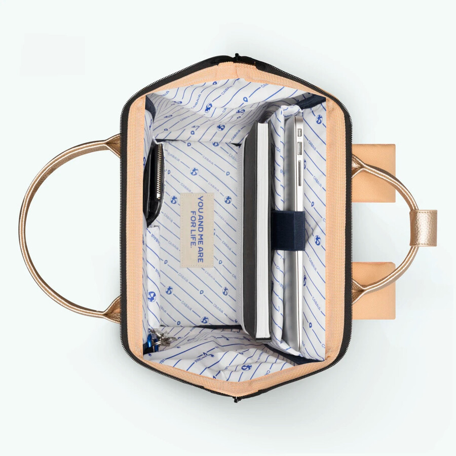 zaino adventurer medium san jose