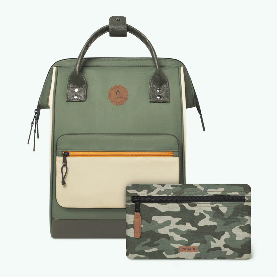 zaino adventurer medium vila verde