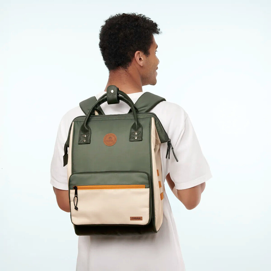 zaino adventurer medium vila verde