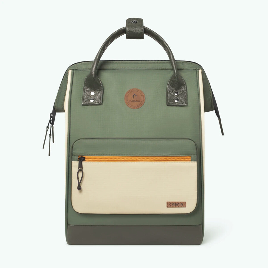 zaino adventurer medium vila verde