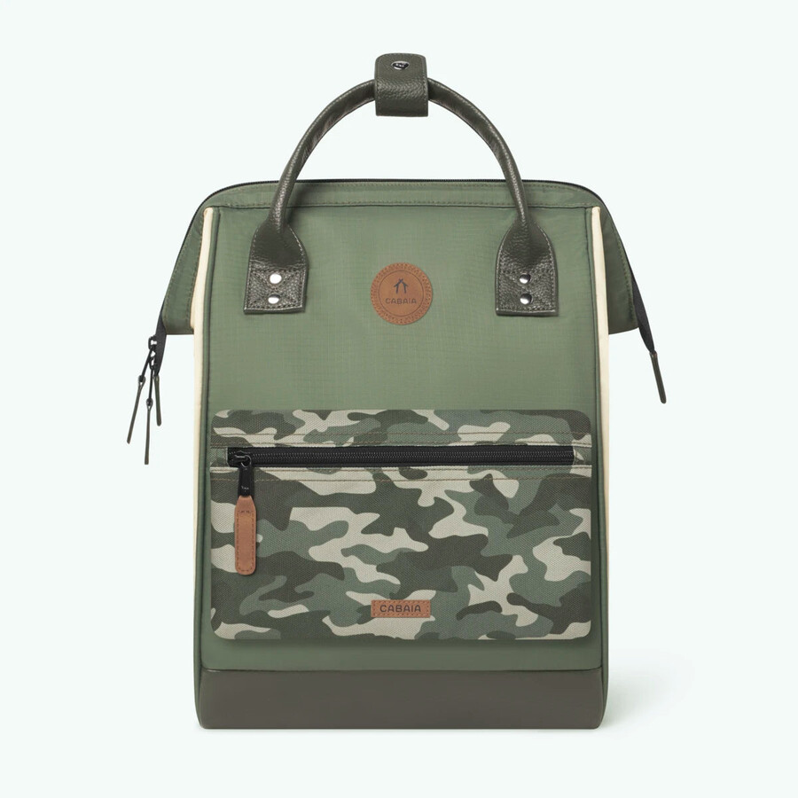 zaino adventurer medium vila verde