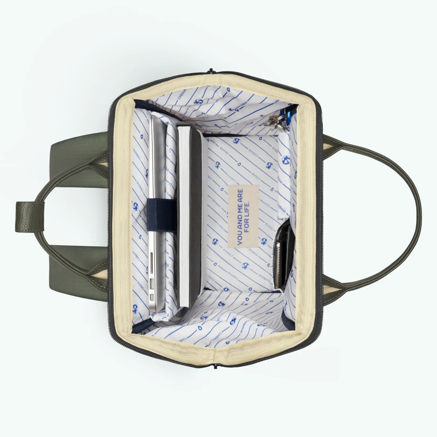 zaino adventurer medium vila verde