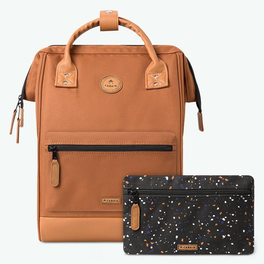 zaino adventurer medium torino