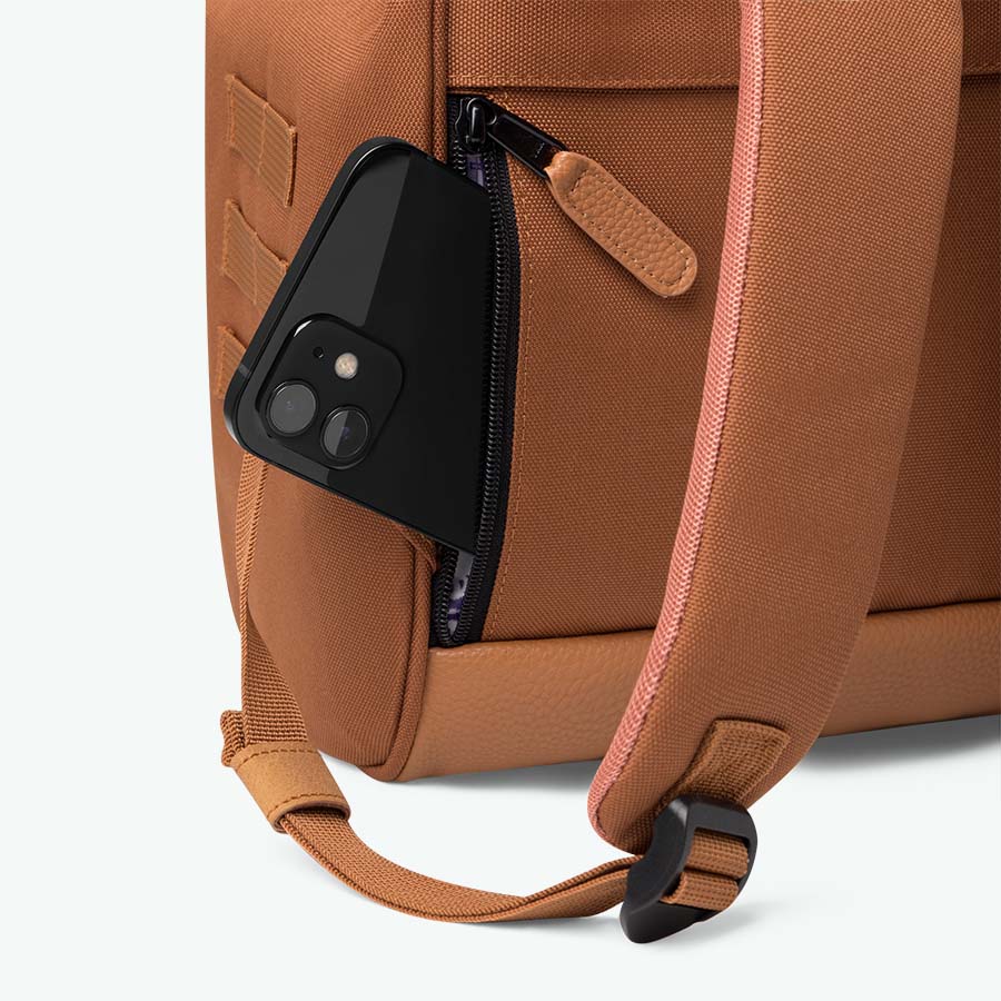zaino adventurer medium torino