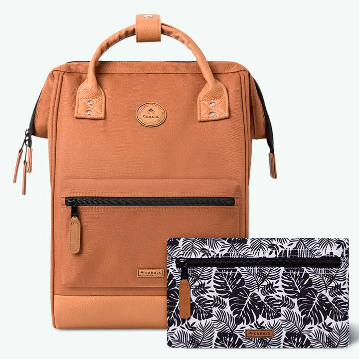 zaino adventurer medium torino