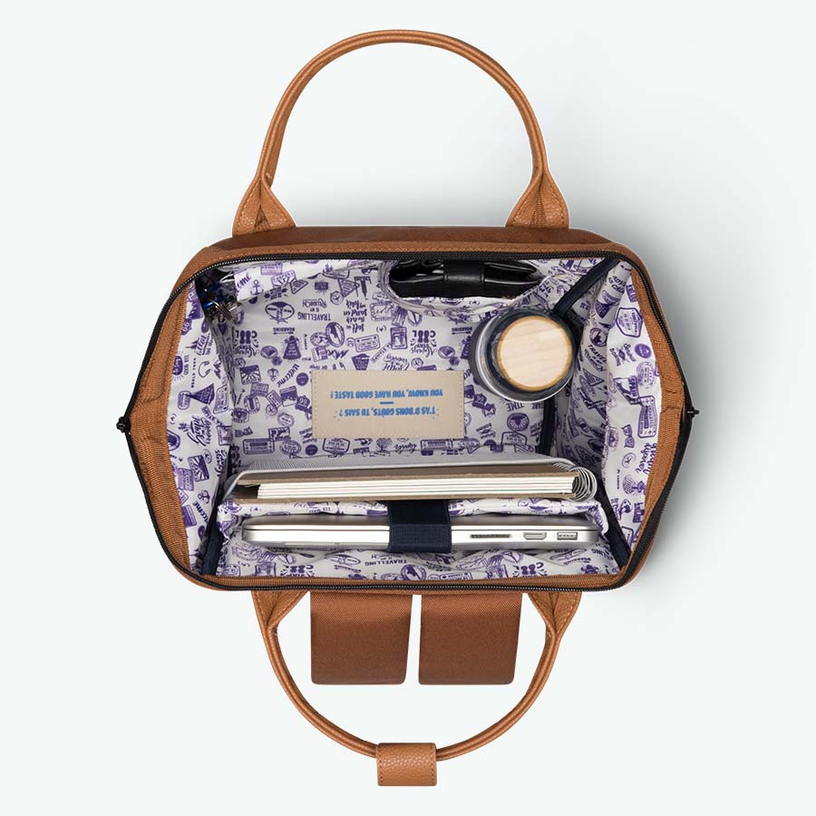 zaino adventurer medium torino