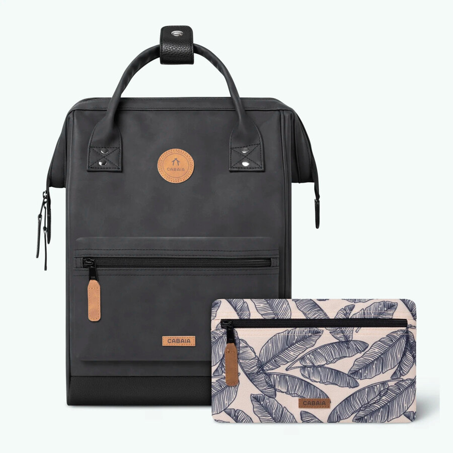 zaino adventurer medium le havre