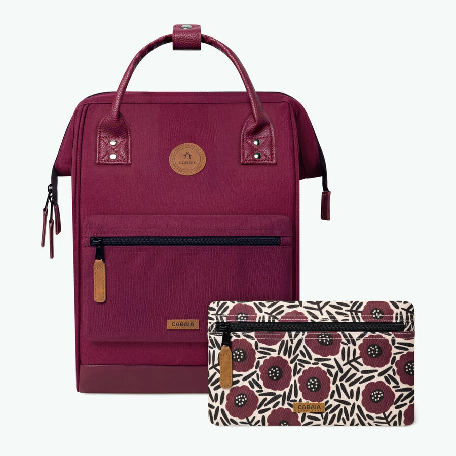 zaino adventurer medium nice