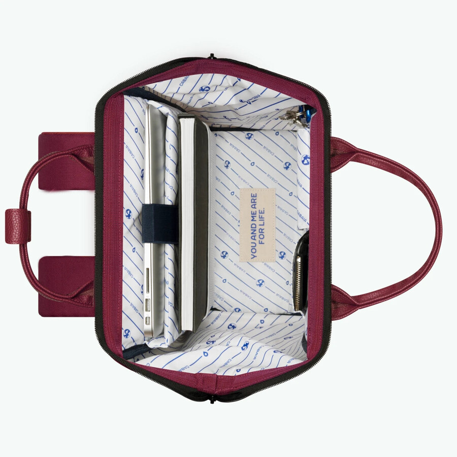 zaino adventurer medium nice