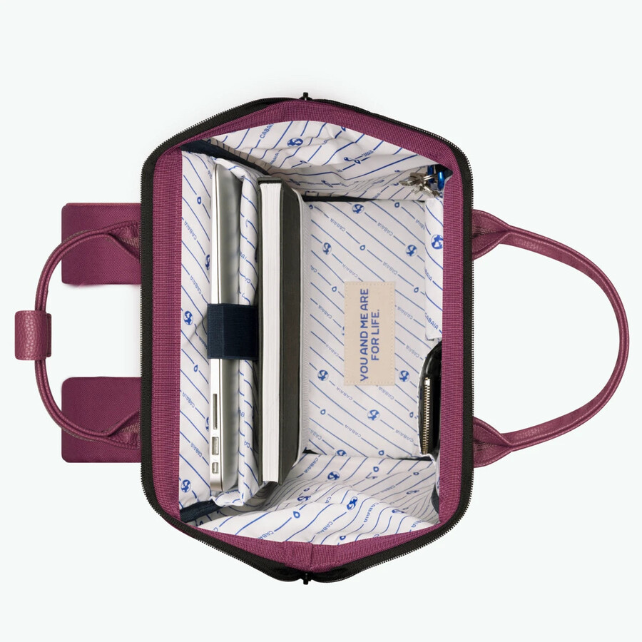 zaino adventurer medium nice