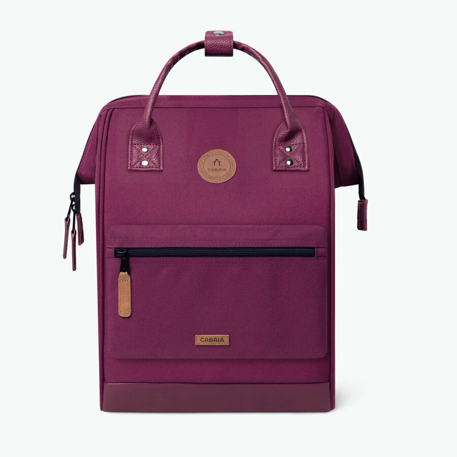 zaino adventurer medium nice