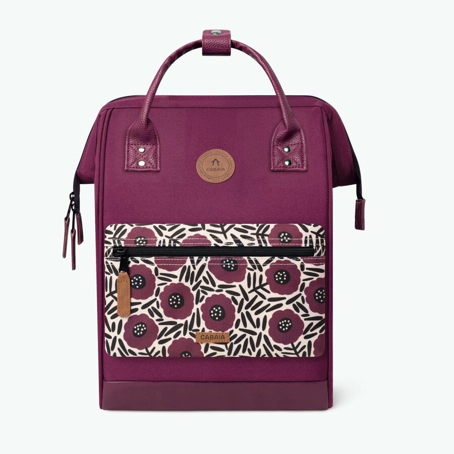 zaino adventurer medium nice