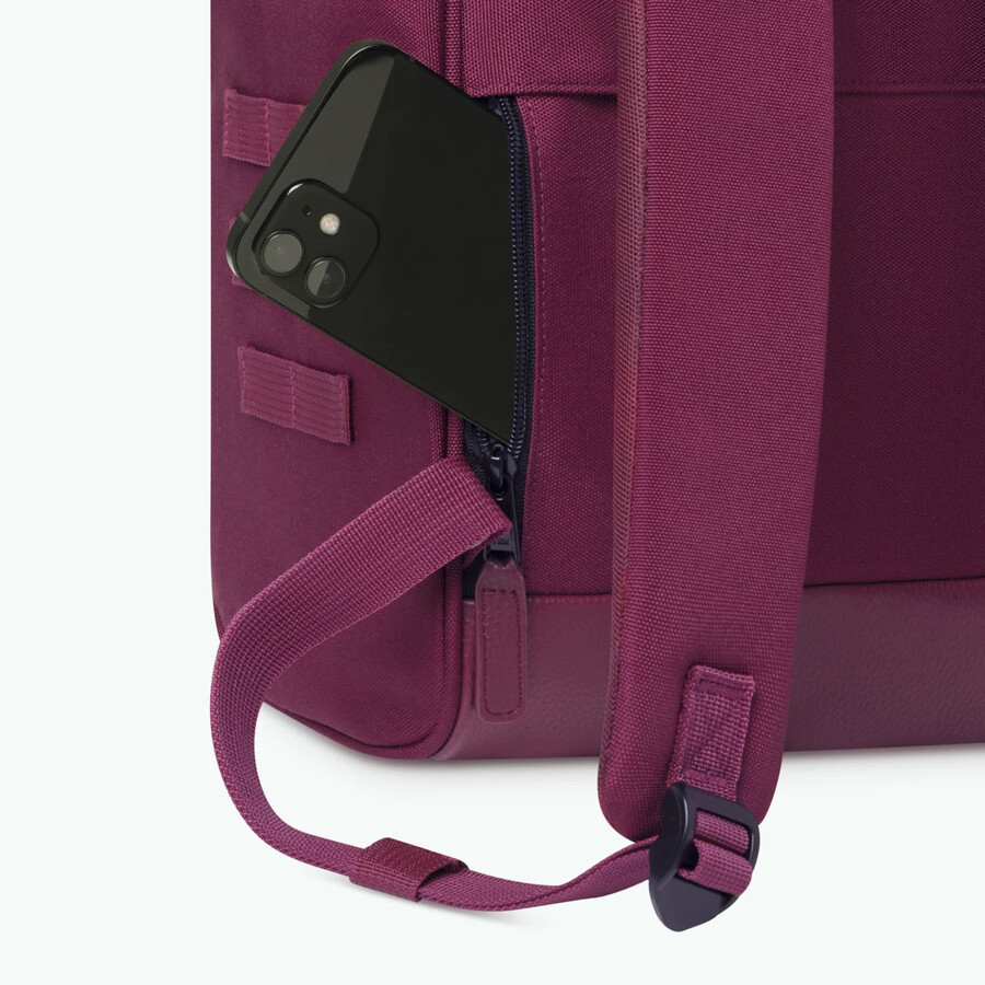 zaino adventurer medium nice