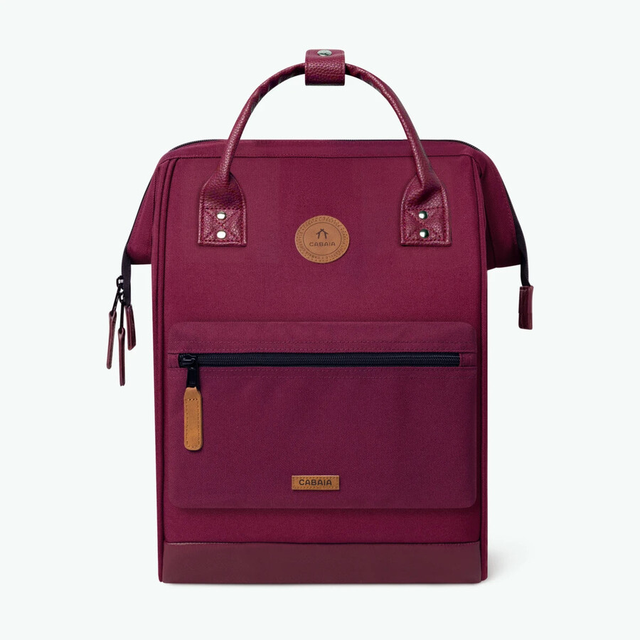 zaino adventurer medium nice