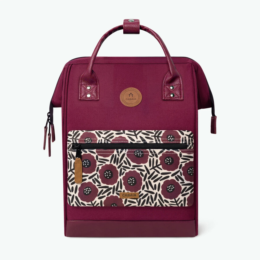 zaino adventurer medium nice
