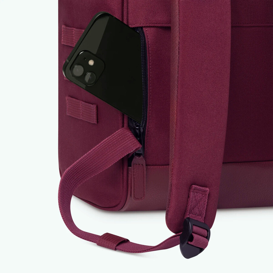 zaino adventurer medium nice