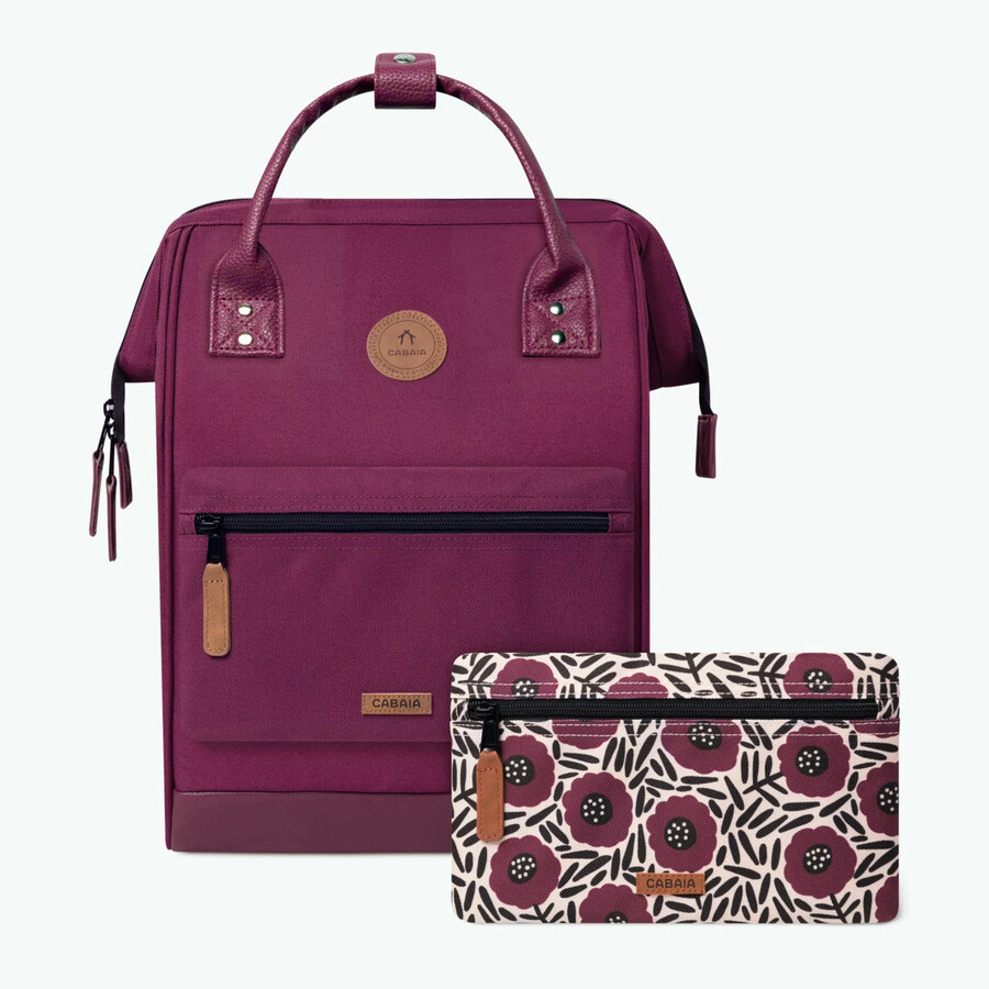 zaino adventurer medium nice